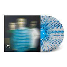 C-Clamp – Dream Backwards - New 3 LP Record Box Set 2023 Numero Group White with Opaque Blue Jay Splatter Vinyl & Book - Chicago Indie Rock / Slowcore / Math Rock