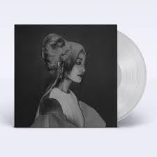 Hinako Omori – Stillness, Softness... - New LP Record 2023 Houndstooth Germany Clear Vinyl - Electronic / Ambient / Experimental