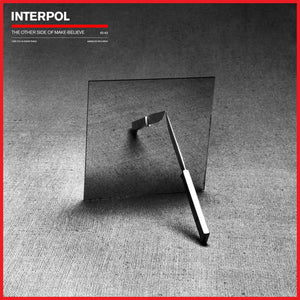 Interpol – The Other Side Of Make-Believe - New LP Record 2022 Matador Vinyl - Alternative Rock
