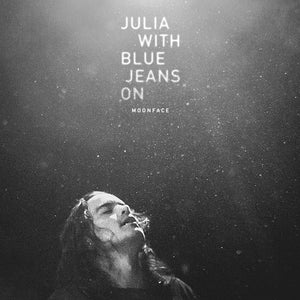 Moonface - Julia With Blue Jeans On - New LP Record 2013 Jagjaguwar USA Vinyl & Download - Indie Rock