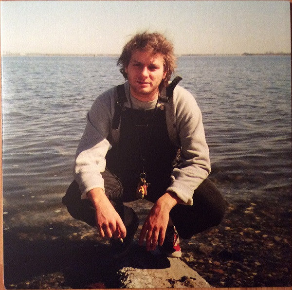 Mac Demarco - Another One (2015) - Mint- LP Record 2024 USA Captured Tracks Vinyl & Poster - Indie Rock - Shuga Records