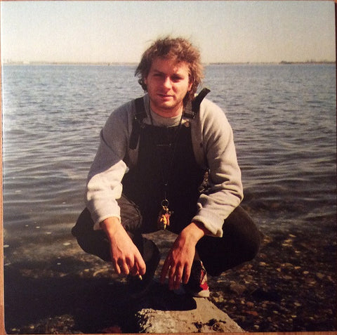Mac Demarco - Another One - New Lp Record 2015 USA Captured Tracks Vinyl & Download & Poster - Indie Rock