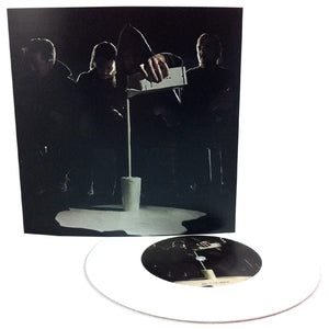 Beastmilk - Use Your Deluge - New Vinyl Record 2014 Magic Bullet USA 7" Single Black Friday Press on Clear Vinyl - Goth / Punk