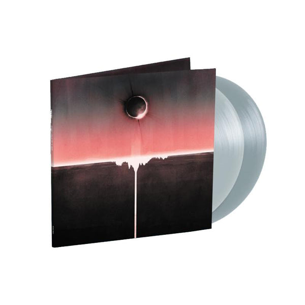 Mogwai - Every Country's Sun - New 2 Lp Record 2017 Temporary Residence 180 Gram Clear Vinyl & Download - Post Rock