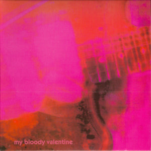 My Bloody Valentine - Loveless (1991) - New LP Record 2021 Creation Purple Vinyl - Shoegaze / Rock