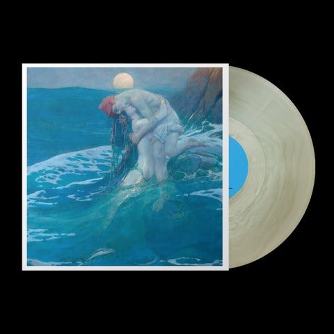 Joanna Brouk - Sounds of The Sea (1981) - New LP Record 2023 Numero  Seaglass Wave Translucent Vinyl - Electronic / New Age / Ambient