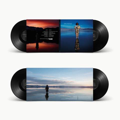 Kamasi Washington – Heaven And Earth - New 5 LP Record 2018 Young Turks Vinyl - Jazz / Fusion / Psychedelic / Soul-Jazz
