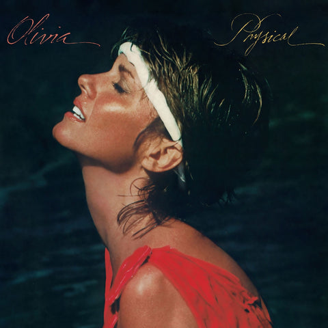 Olivia Newton-John – Physical (1981) - New LP Record 2022 Primary Wave Music Canada Vinyl & Poster - Pop / Rock