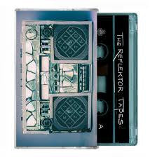 Arcade Fire - The Reflektor Tapes - Mint- EP Cassette 2015 Virgin EMI USA Tape - Indie Rock