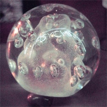 Darkside - Psychic - Mint- 2 LP Record 2013 Matador Other People Vinyl - Electronic / Downtempo / Ambient - Shuga Records