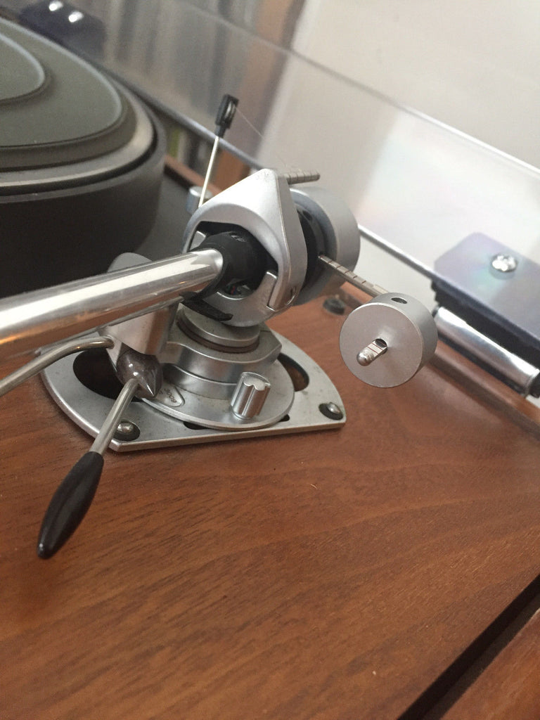 Vintage Sony PS 2251 Direct Drive Turntable Record Player With Shure S