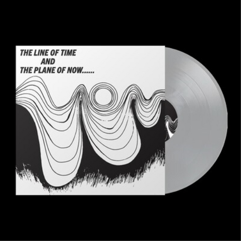 Shira Small - The Line Of Time And The Plane Of Now (1974) - New LP Record 2023 Numero Group Silver Vinyl - Folk Rock / Soul / Psychedelic