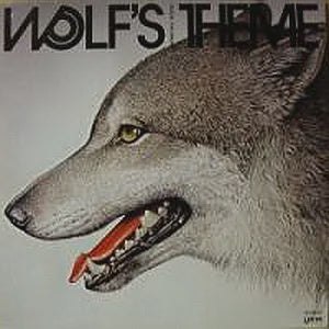 Seiichi Nakamura – Wolf's Theme - Mint- LP Record 1978 Union Japan Vinyl & Insert - Jazz / Jazz-Funk / Fusion