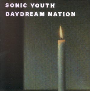 Sonic Youth - Daydream Nation (1988) - New 2 LP Record 2014 Goofin Vinyl & Poster - Alternative Rock - Shuga Records