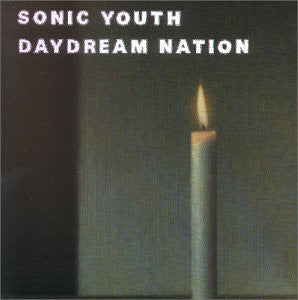 Sonic Youth - Daydream Nation (1988) - New 2 LP Record 2014 Goofin Vinyl & Poster - Alternative Rock