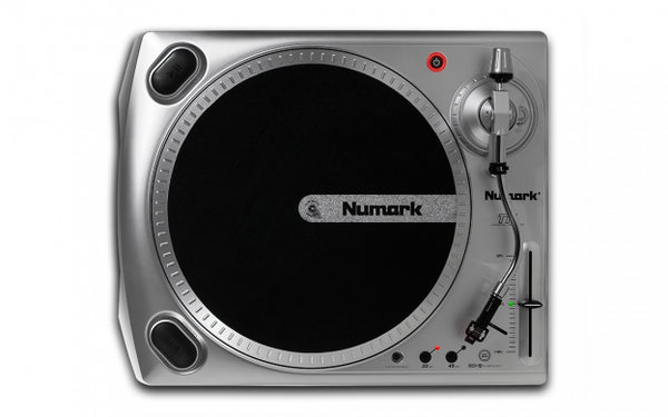 USED ION/Numark TTUSB Record Player Turntable with USB Audio Interface - Shuga Records