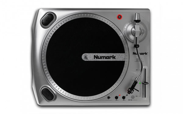 USED ION/Numark TTUSB Record Player Turntable with USB Audio Interface