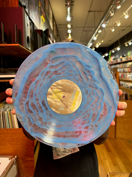 Neptune's Core – Neptune’s Core - New LP Record 2022 Shuga Records Wax Mage Press Vinyl & Numbered 19/25 - Chicago Indie Rock / Pop Rock / Psychedelic Rock - Shuga Records