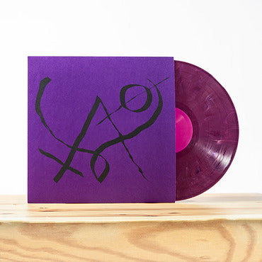 Xiu Xiu - Girl with Basket of Fruit - New Lp Record 2019 Polyvinyl 180 gram Purple Vinyl & Download - Noise Pop / Art Rock / Electronica - Shuga Records