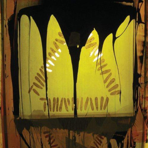 Warpaint - Exquisite Corpse - New Ep Record 2010 Rough Trade USA Vinyl - Psychedelic Rock / Indie Rock - Shuga Records