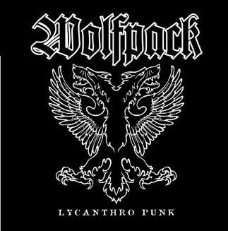 Wolfpack - Lycanthro Punk (1998) - New LP Record 2016 Southern Lord Vinyl - Hardcore / Crust / Punk