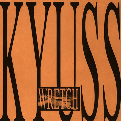 Kyuss ‎– Wretch (1991) - New 2 LP Record 2021 Dali Vinyl - Stoner Rock