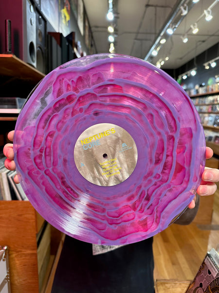 Neptune's Core – Neptune’s Core - New LP Record 2022 Shuga Records Wax Mage Press Vinyl & Numbered 21/25 - Chicago Indie Rock / Pop Rock / Psychedelic Rock - Shuga Records